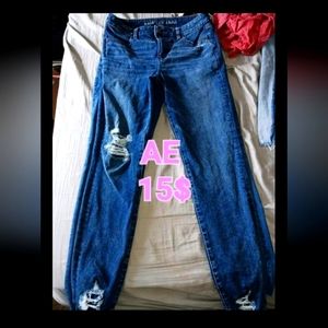 AE jeans